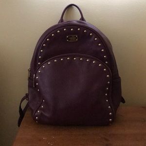 Michael Kors backpack